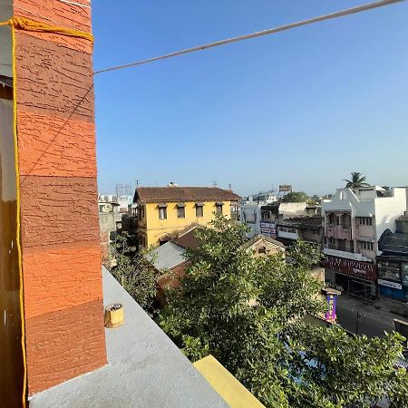 Villa Shree Sadguru Krupa Yatri Niwas Kolhapur Esterno foto