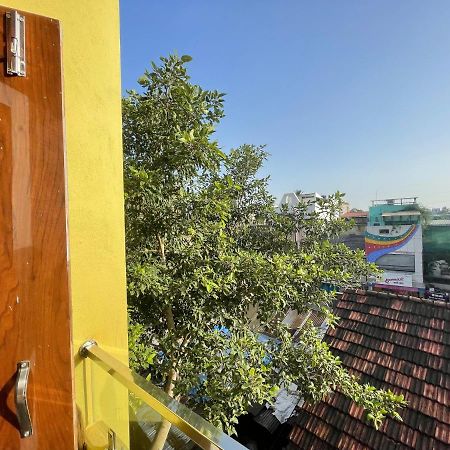 Villa Shree Sadguru Krupa Yatri Niwas Kolhapur Esterno foto