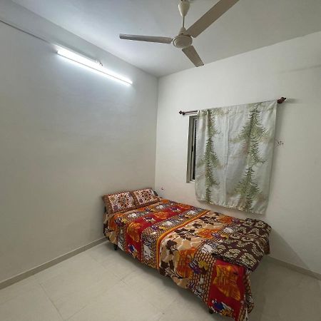 Villa Shree Sadguru Krupa Yatri Niwas Kolhapur Esterno foto