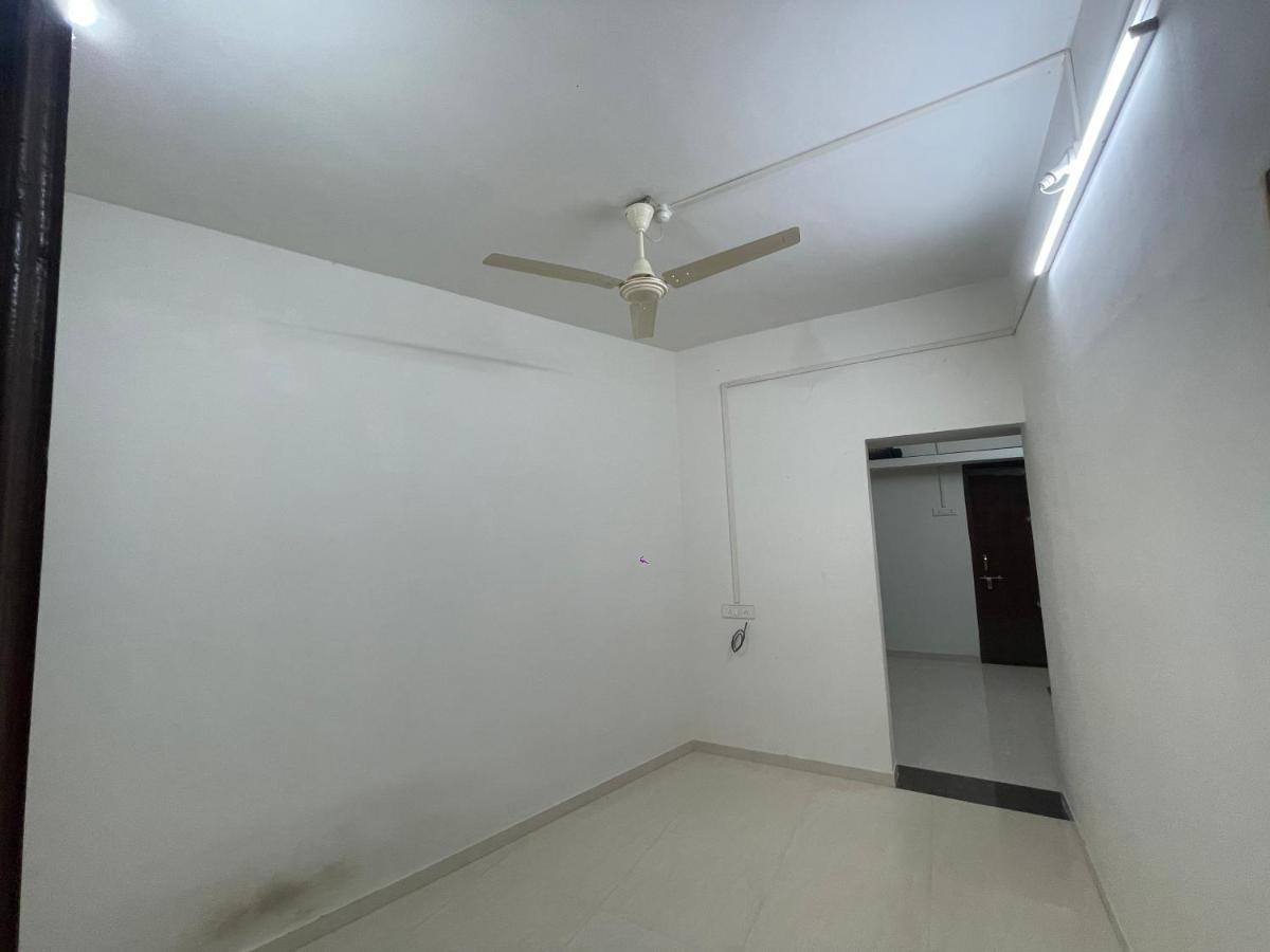 Villa Shree Sadguru Krupa Yatri Niwas Kolhapur Esterno foto