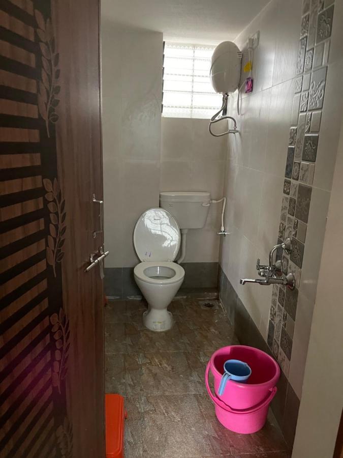 Villa Shree Sadguru Krupa Yatri Niwas Kolhapur Esterno foto