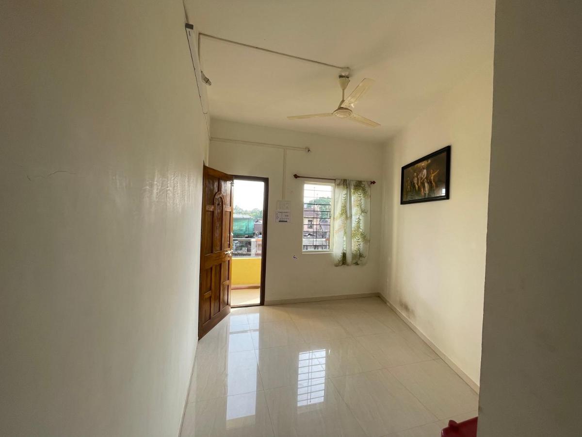 Villa Shree Sadguru Krupa Yatri Niwas Kolhapur Esterno foto
