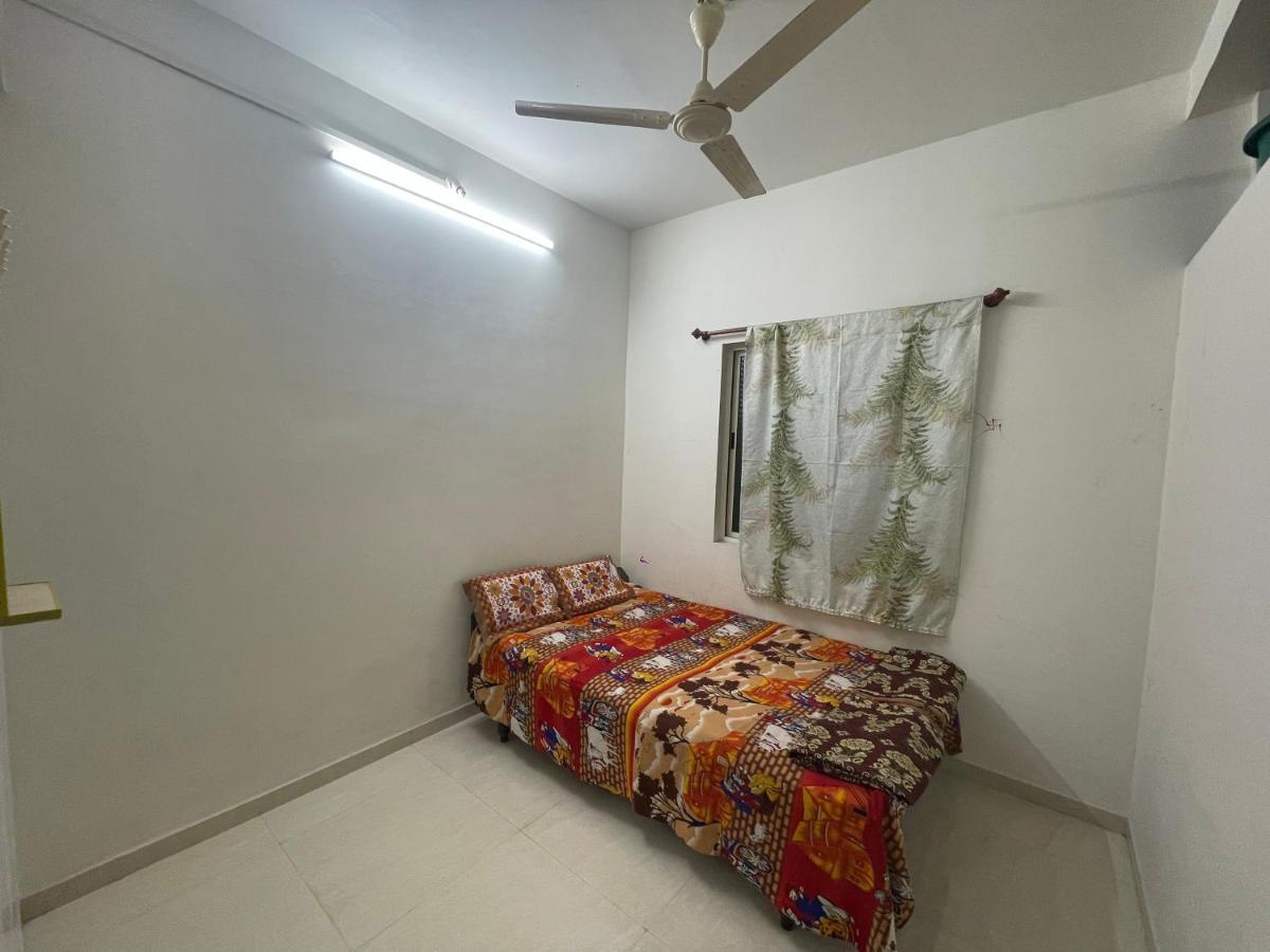 Villa Shree Sadguru Krupa Yatri Niwas Kolhapur Esterno foto