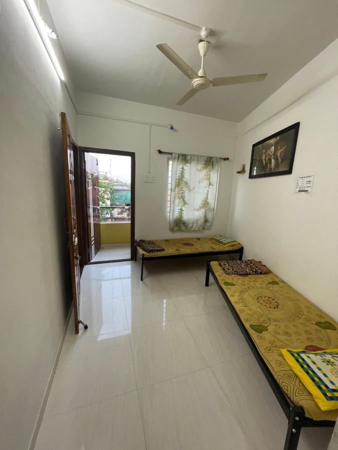 Villa Shree Sadguru Krupa Yatri Niwas Kolhapur Esterno foto